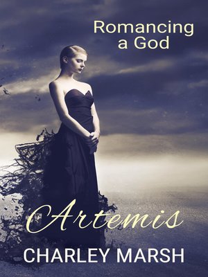 cover image of Artemis